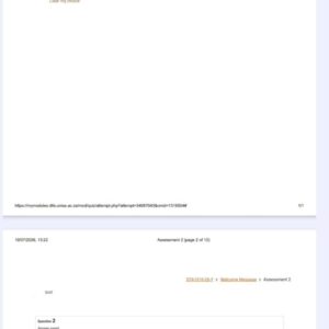 STA1510 Assignment 2 2026 | Due 16 July 2026 - Distinction Guaranteed