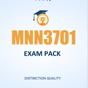 MNN3701 EXAM PACK 2026