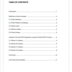 DPR1505 Assignment 1 2026 | Due 17 August 2026 - Distinction Guaranteed