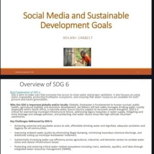 EUP1501 Assignment 3 2026 | Due 10 September 2026 - Distinction Guaranteed