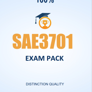 SCL1501 Exam Pack 2026